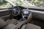 Volkswagen Passat 4-Motion 2014 года